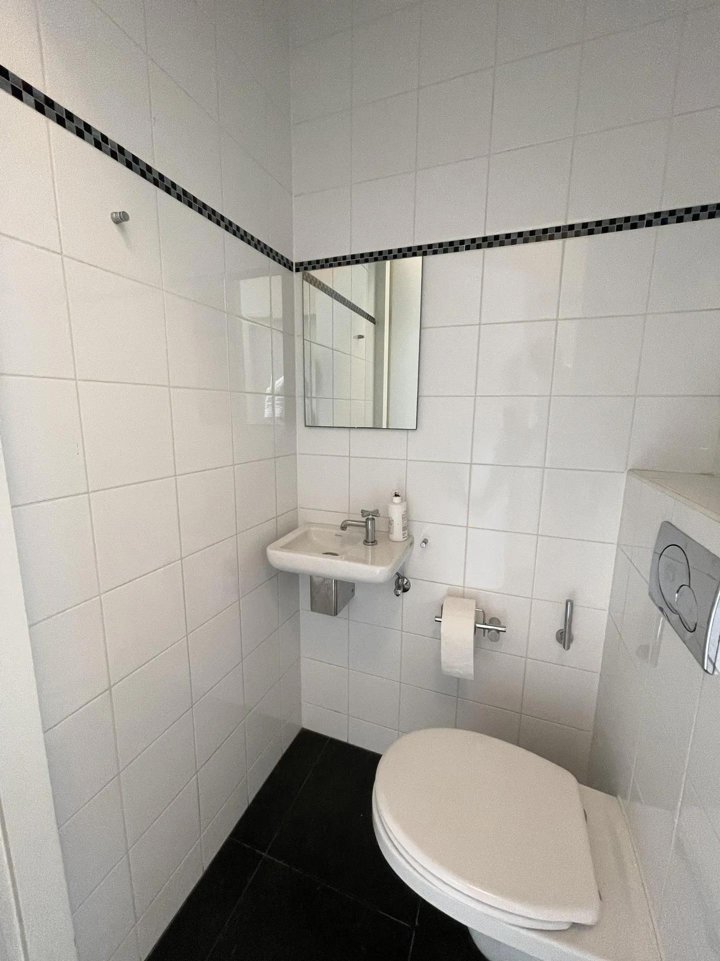 Foto #20 Huurwoning Amalia van Solmsstraat Den Haag