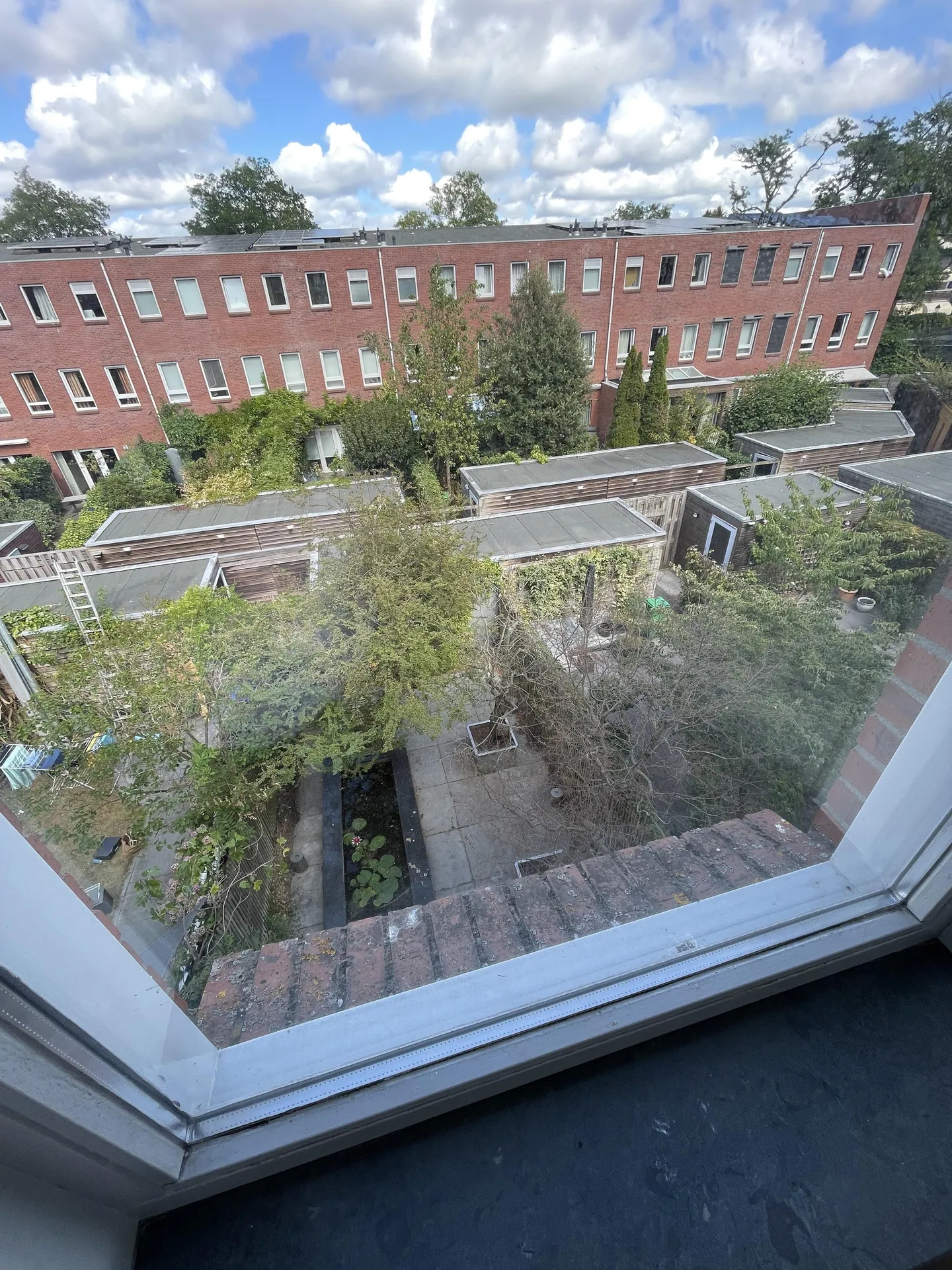 Foto #23 Huurwoning Amalia van Solmsstraat Den Haag