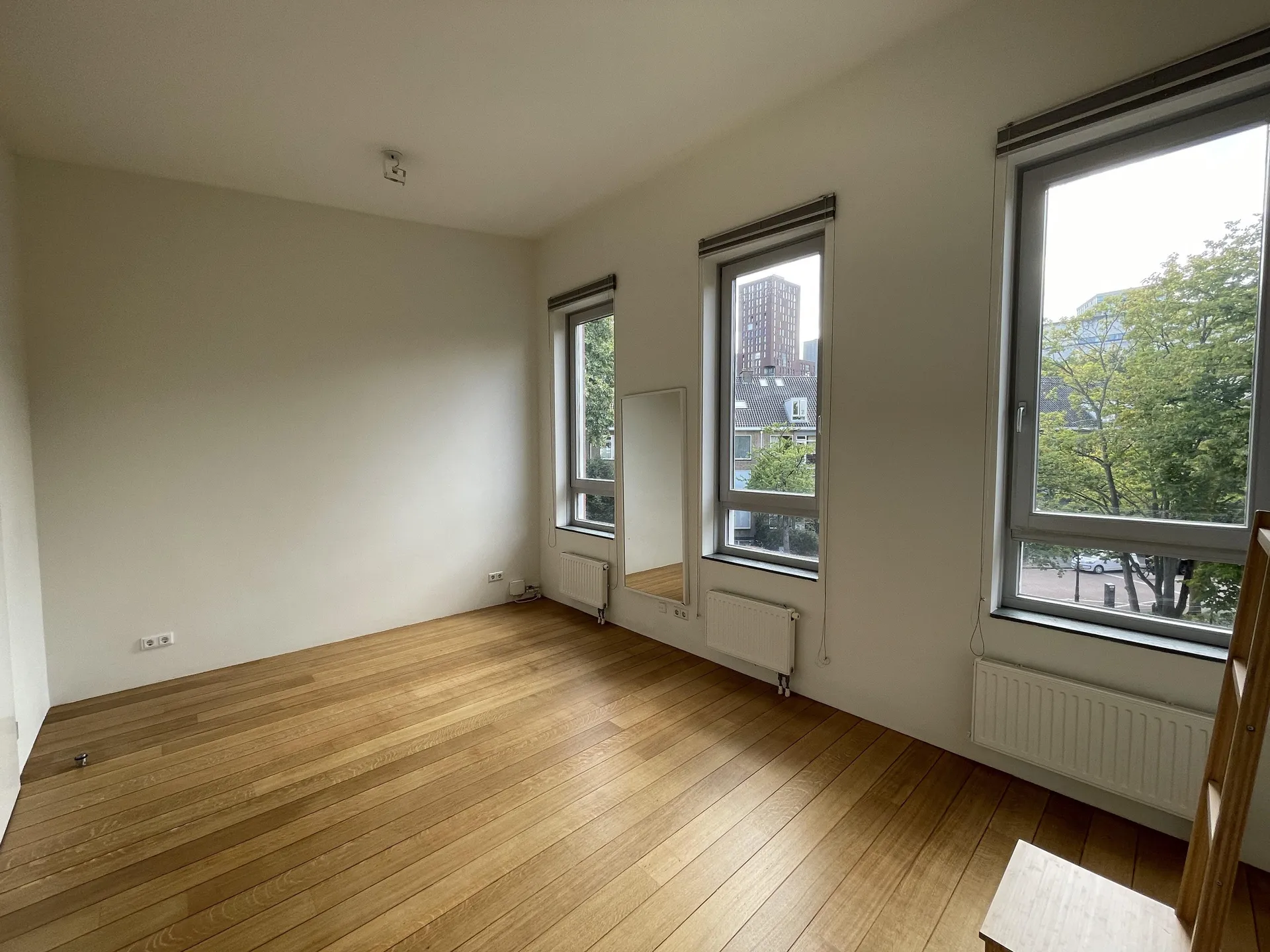 Foto #19 Huurwoning Amalia van Solmsstraat Den Haag
