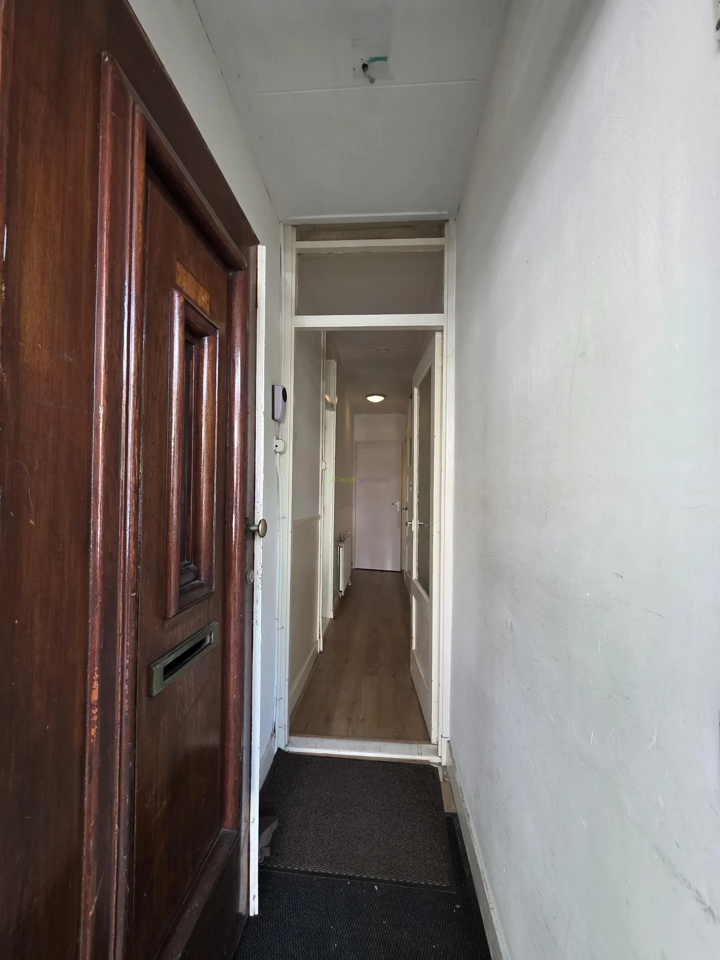 Foto #1 Appartement Abraham Kuyperlaan Rotterdam