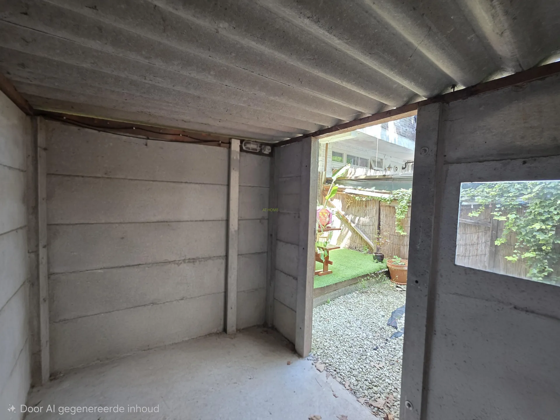 Foto #22 Appartement Abraham Kuyperlaan Rotterdam