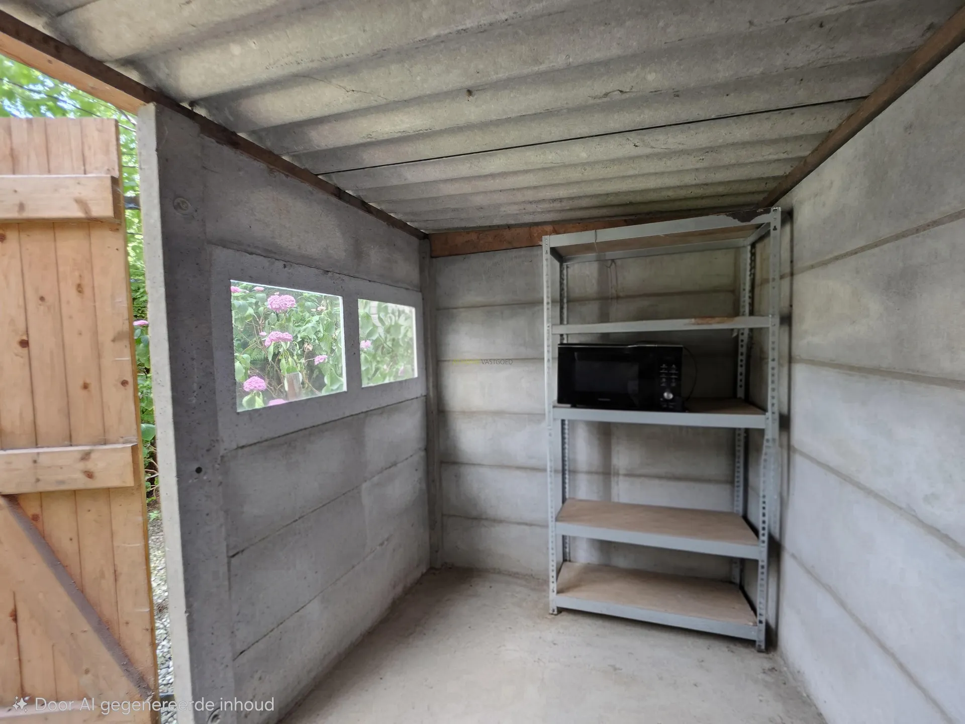 Foto #23 Appartement Abraham Kuyperlaan Rotterdam