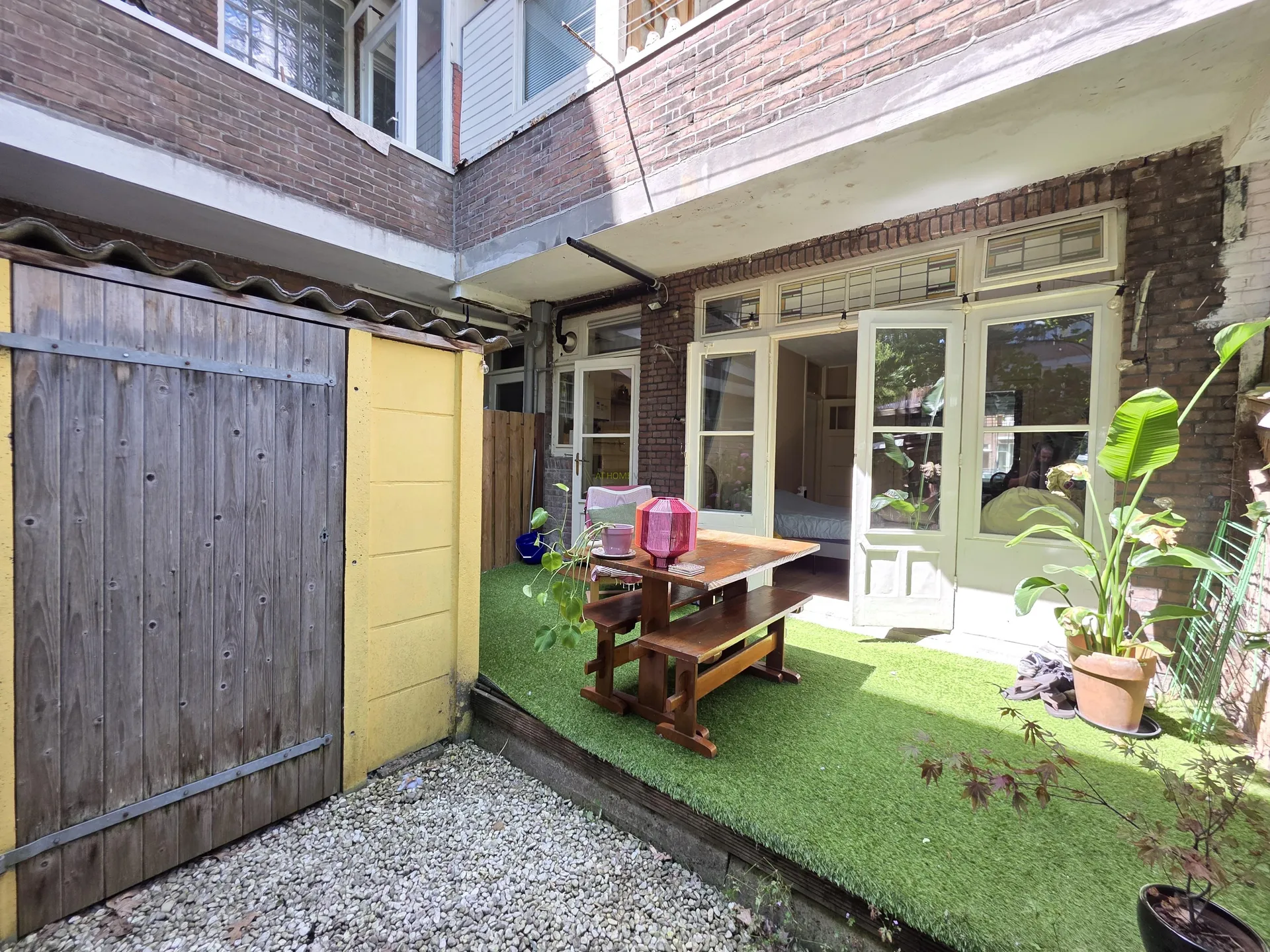 Foto #17 Appartement Abraham Kuyperlaan Rotterdam
