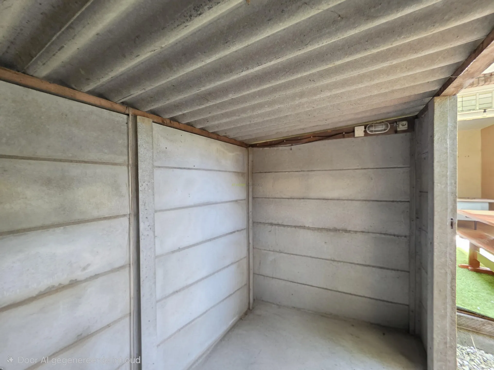 Foto #21 Appartement Abraham Kuyperlaan Rotterdam