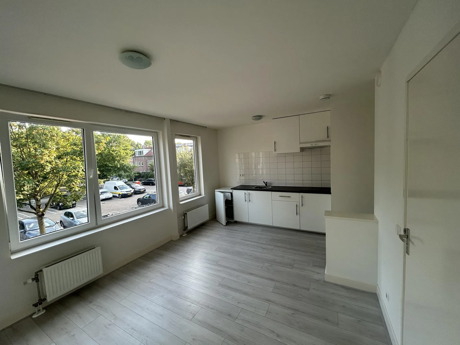 Foto #0 Appartement Fregatstraat Utrecht