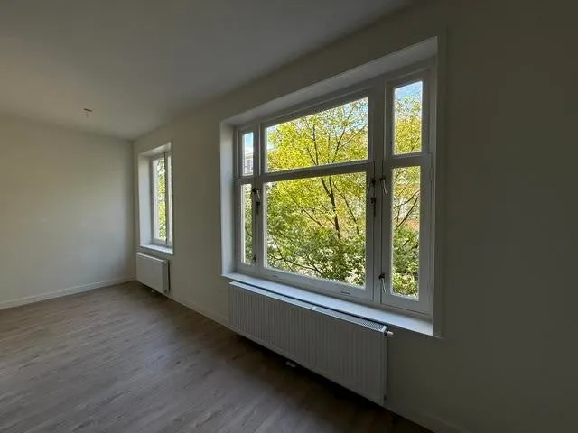 Foto #4 Appartement Hudsonstraat Amsterdam