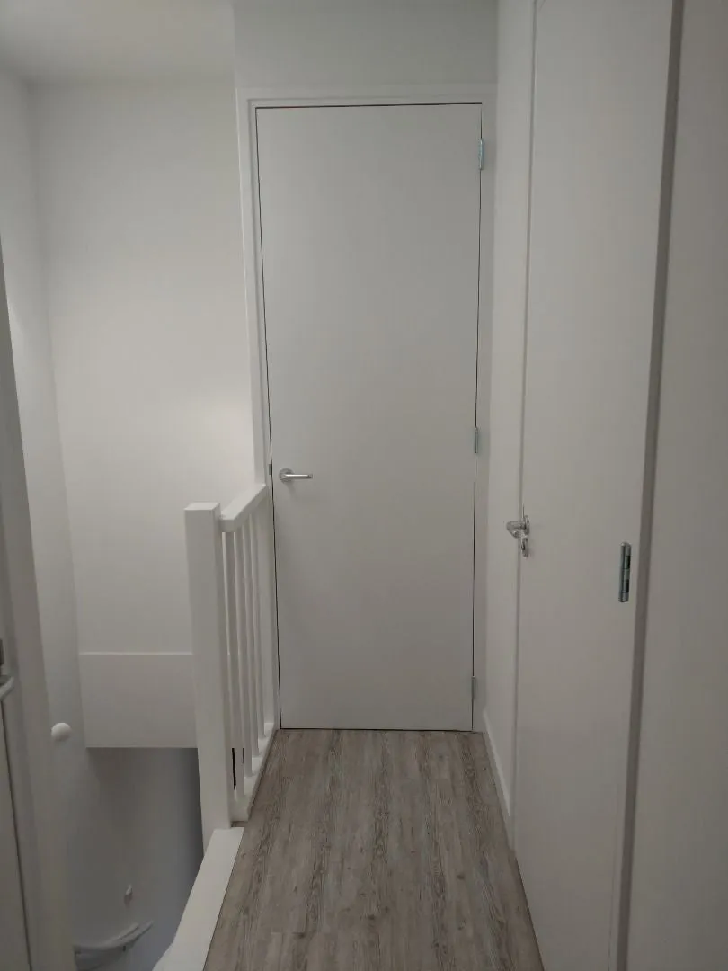 Foto #8 Appartement Ceresstraat Breda