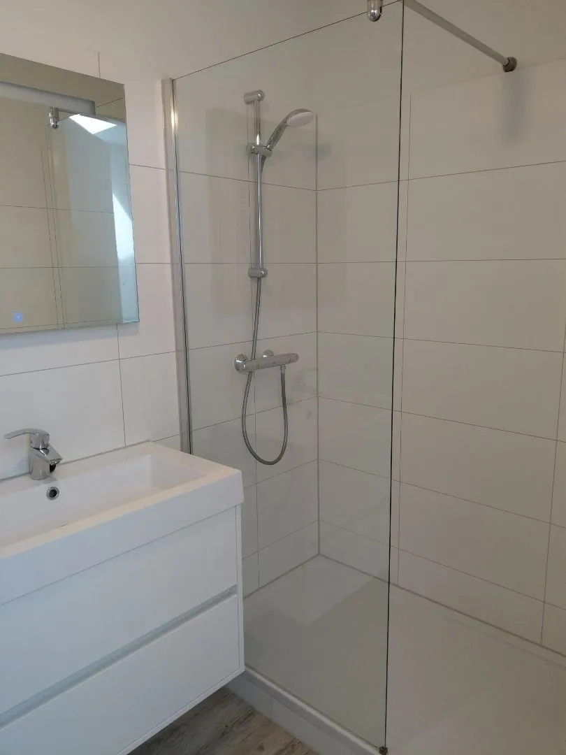 Foto #12 Appartement Ceresstraat Breda