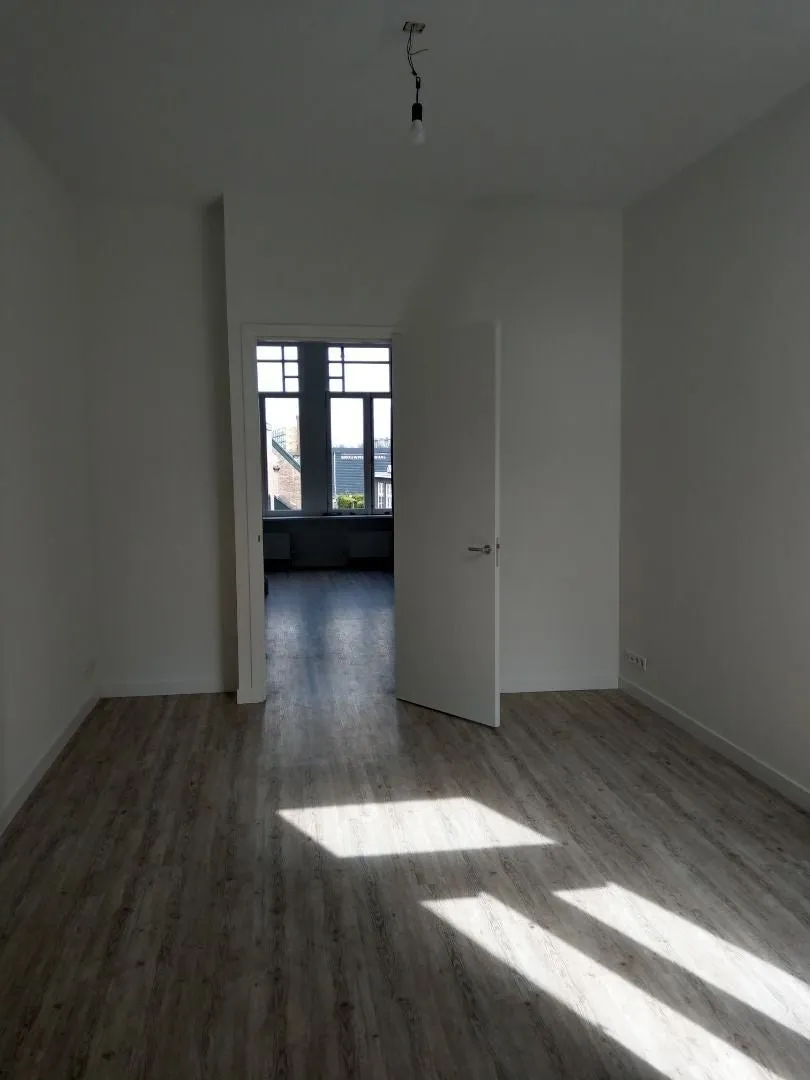 Foto #7 Appartement Ceresstraat Breda
