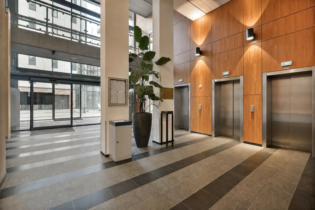 Foto #18 Appartement Wijnbrugstraat Rotterdam