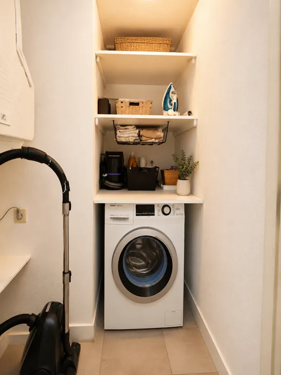 Foto #14 Appartement Wijnbrugstraat Rotterdam
