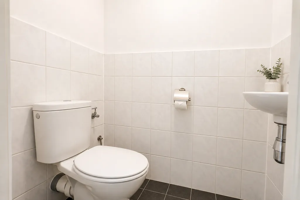 Foto #12 Appartement Wijnbrugstraat Rotterdam