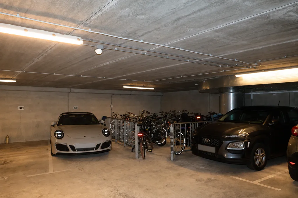 Foto #16 Appartement Wijnbrugstraat Rotterdam
