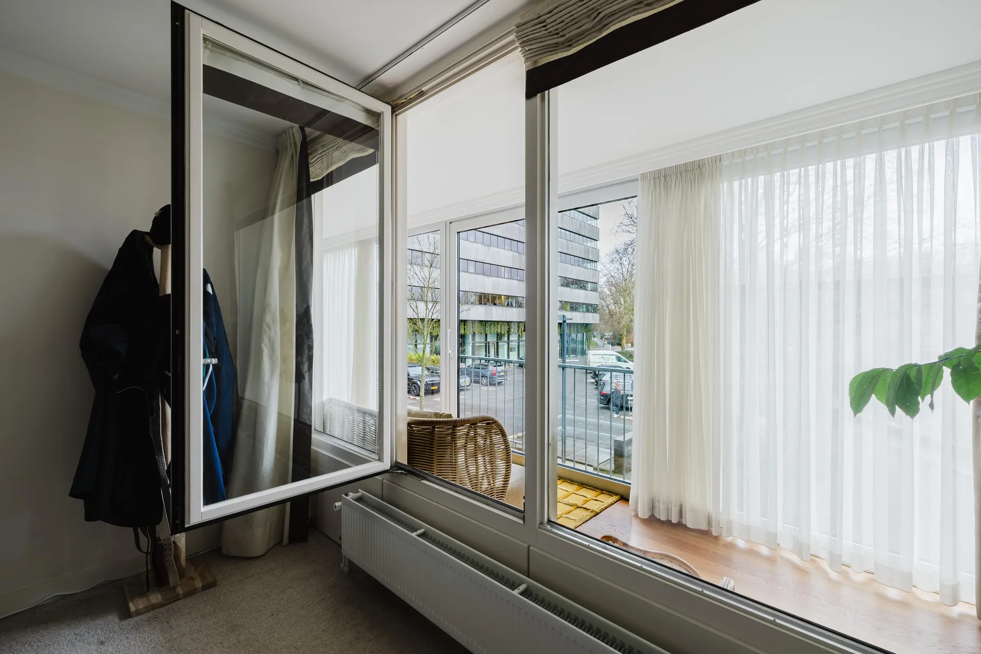 Foto #21 Appartement Molenveld Eindhoven
