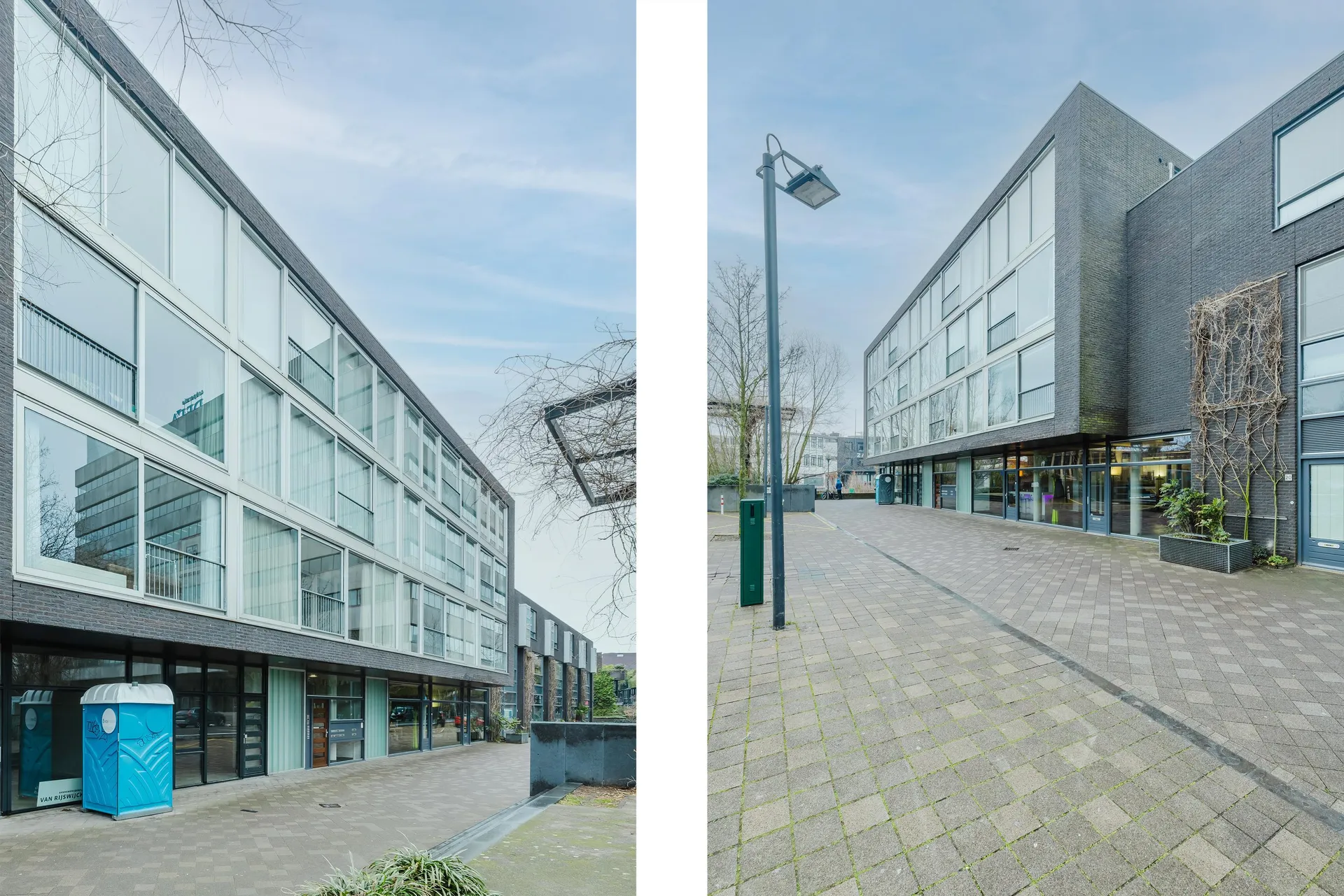 Foto #2 Appartement Molenveld Eindhoven