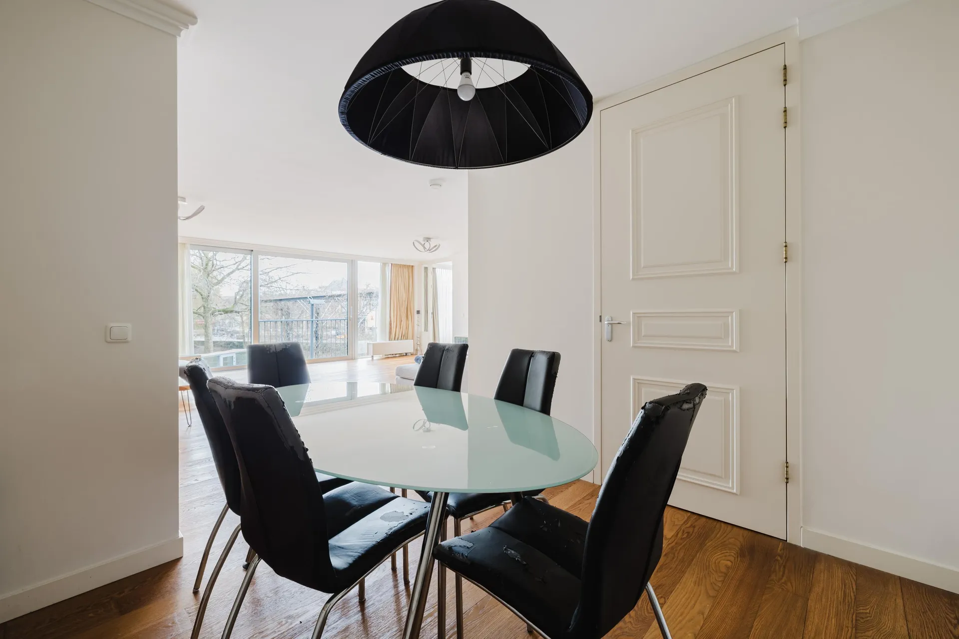 Foto #16 Appartement Molenveld Eindhoven