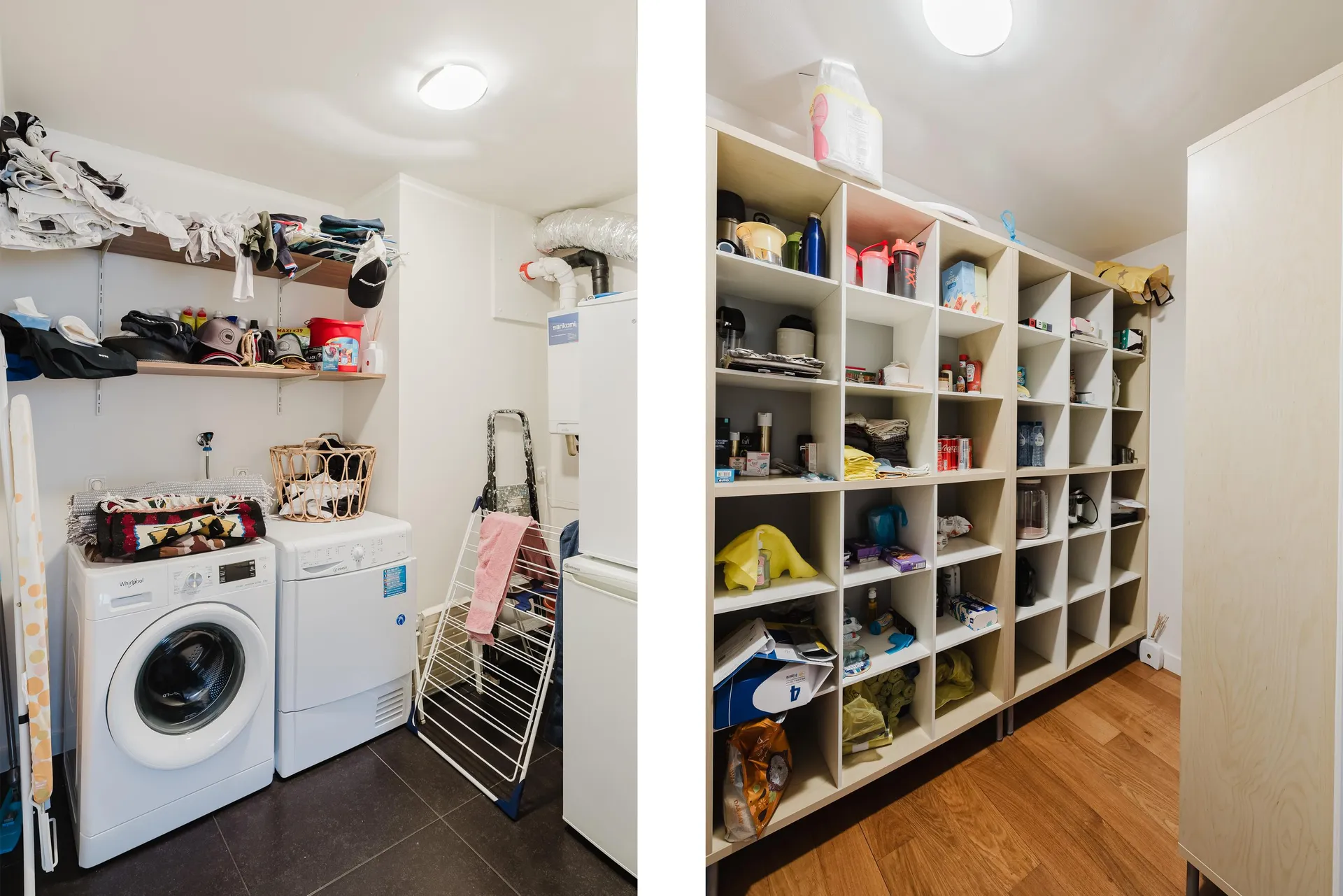 Foto #28 Appartement Molenveld Eindhoven