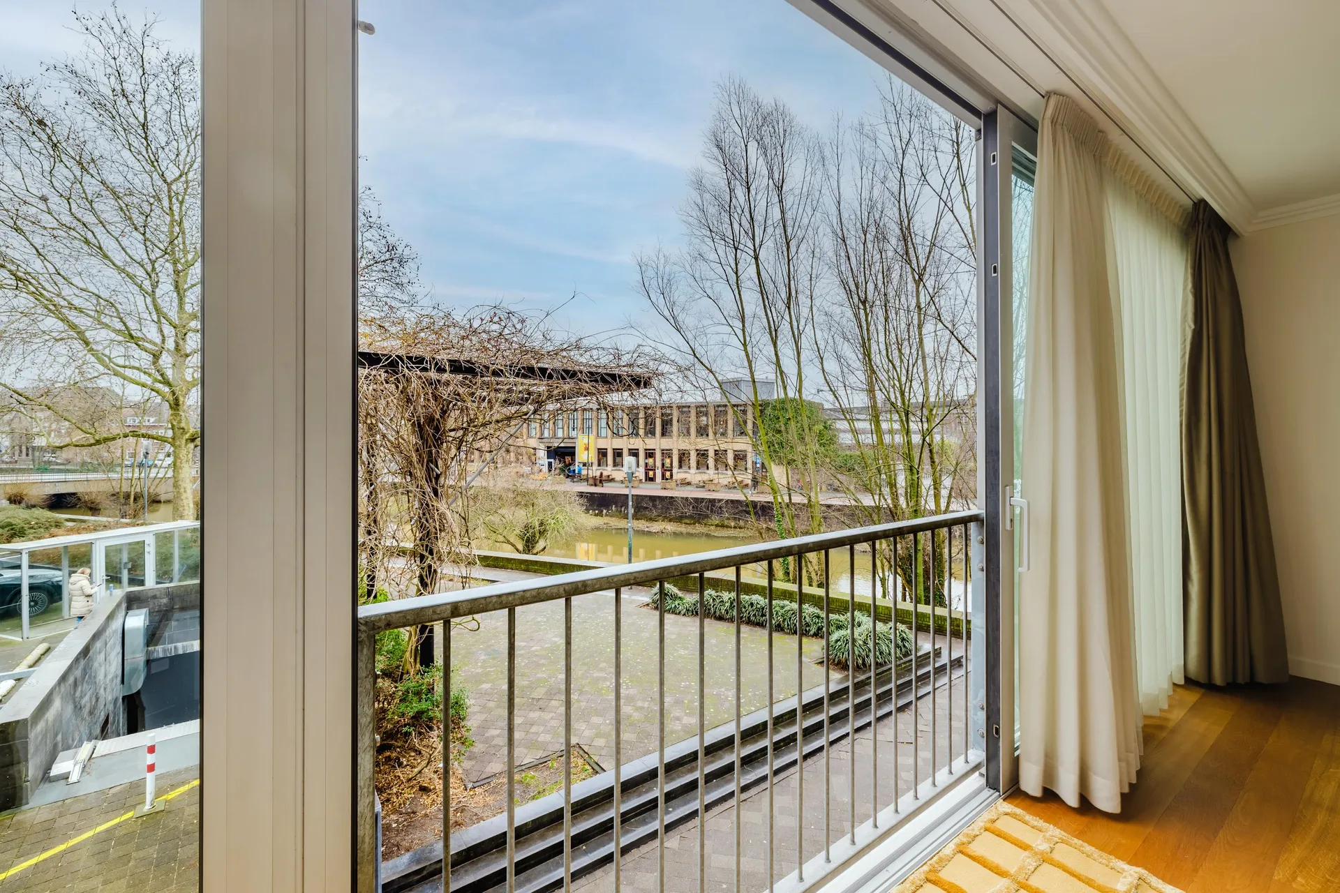 Foto #18 Appartement Molenveld Eindhoven