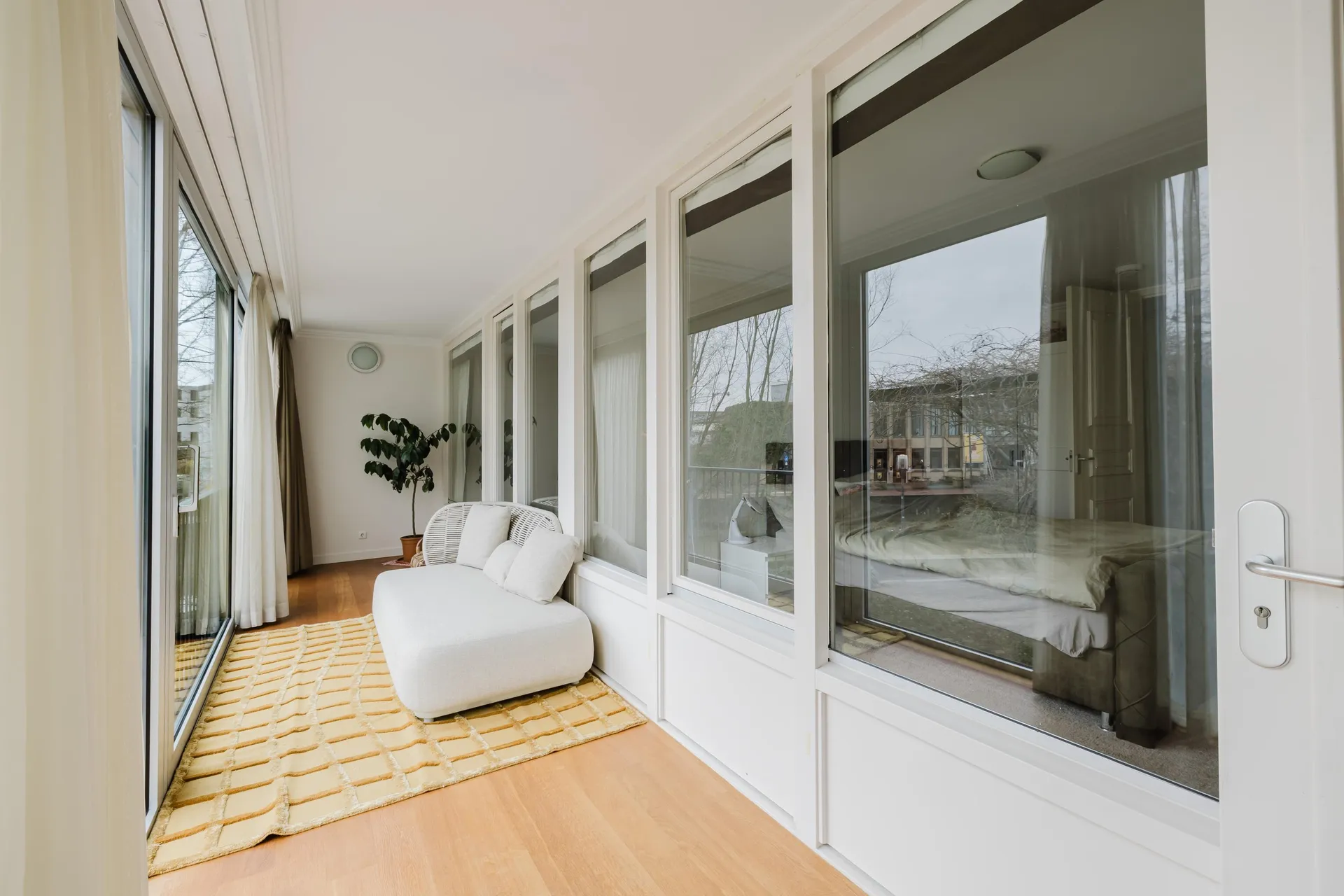 Foto #17 Appartement Molenveld Eindhoven