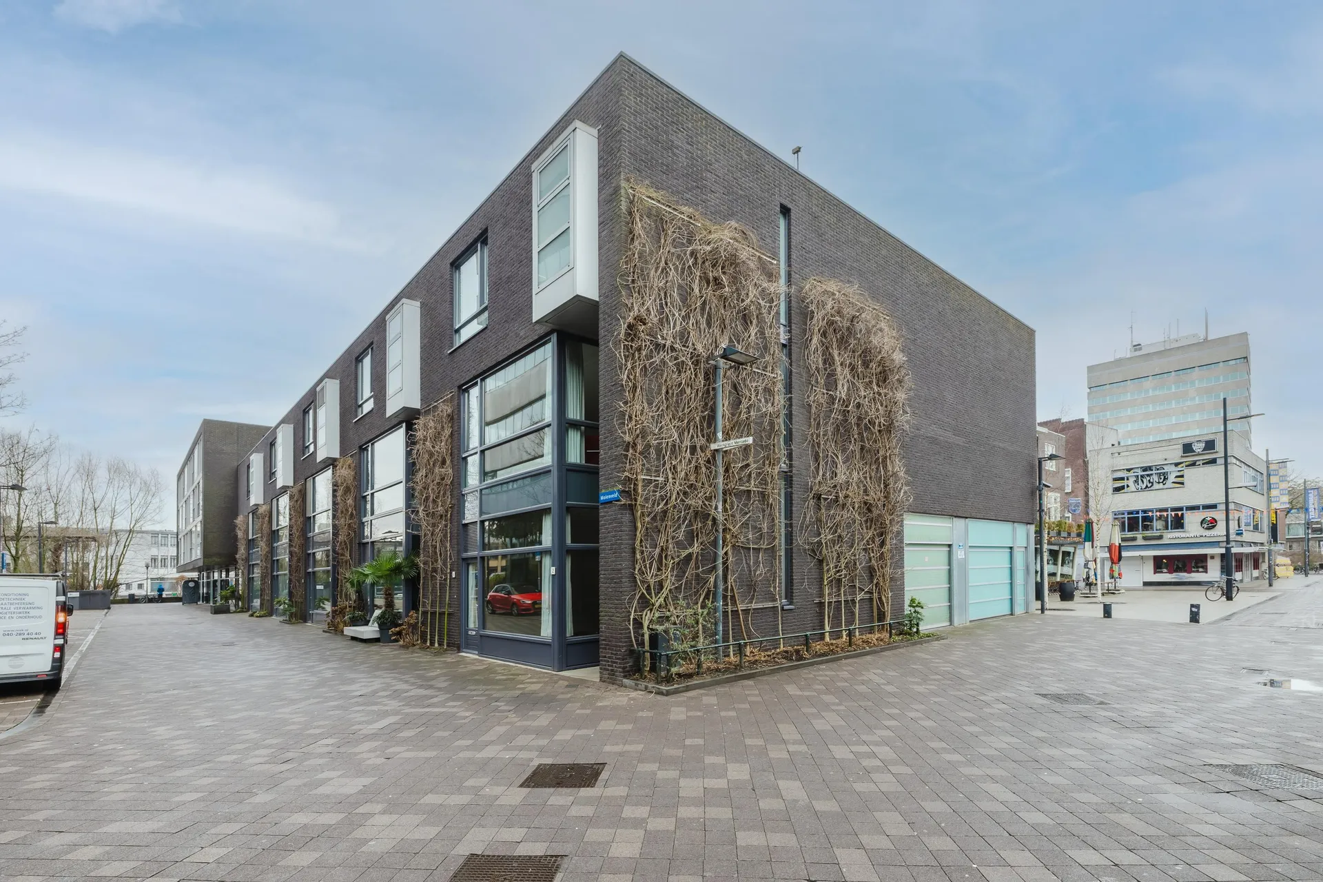 Foto #29 Appartement Molenveld Eindhoven