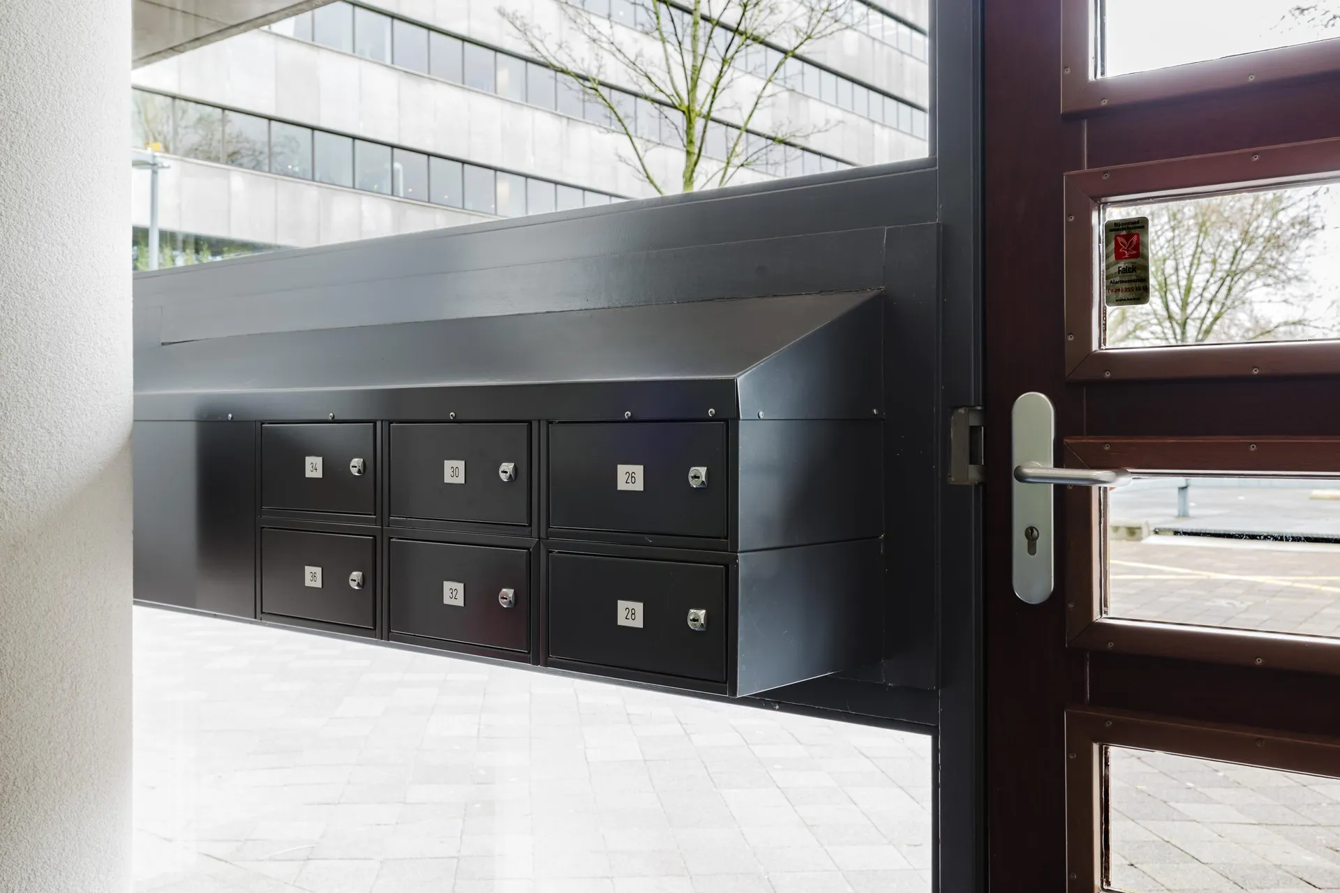 Foto #4 Appartement Molenveld Eindhoven