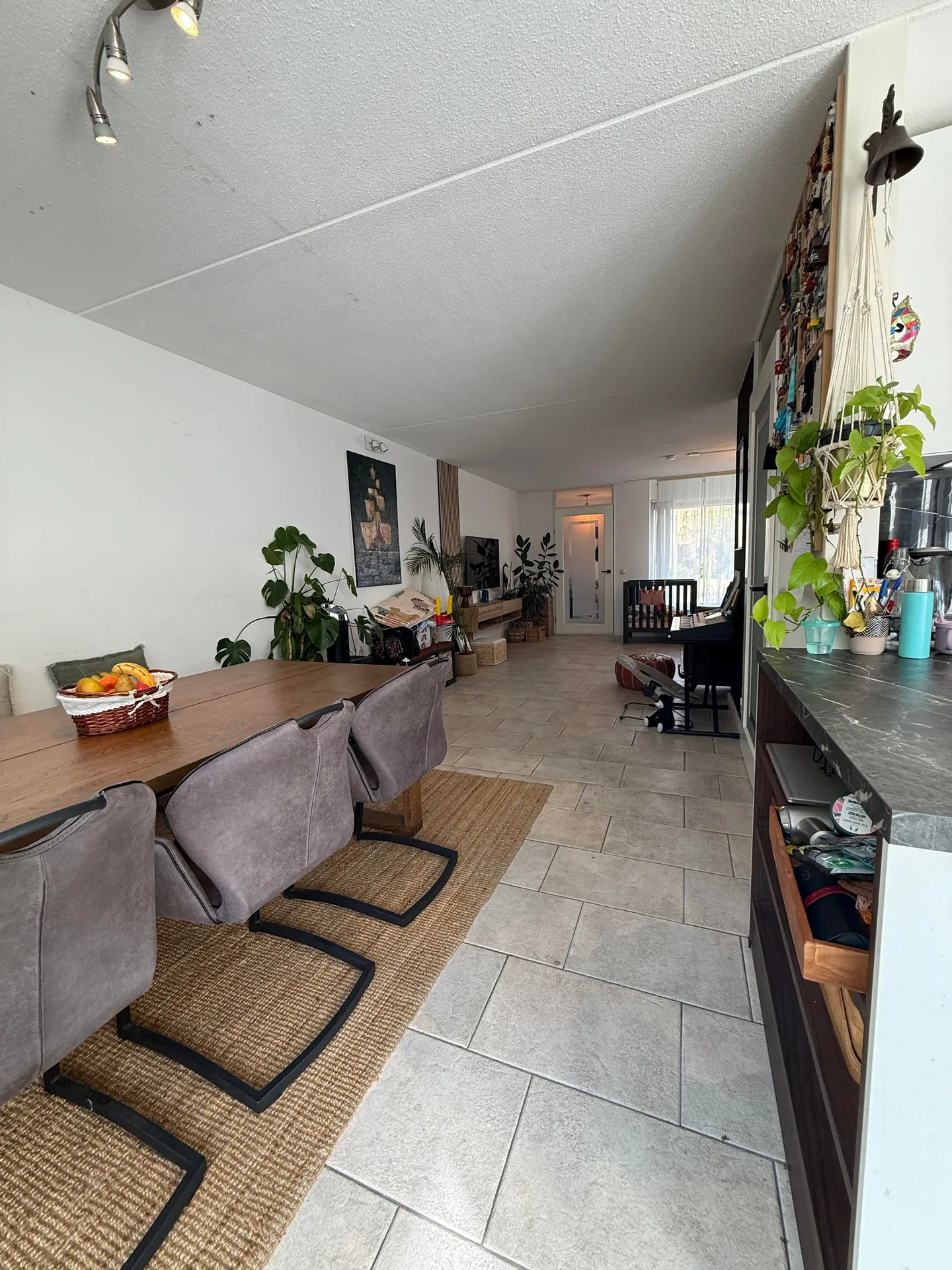 Foto #4 Huurwoning La Traviata Eindhoven