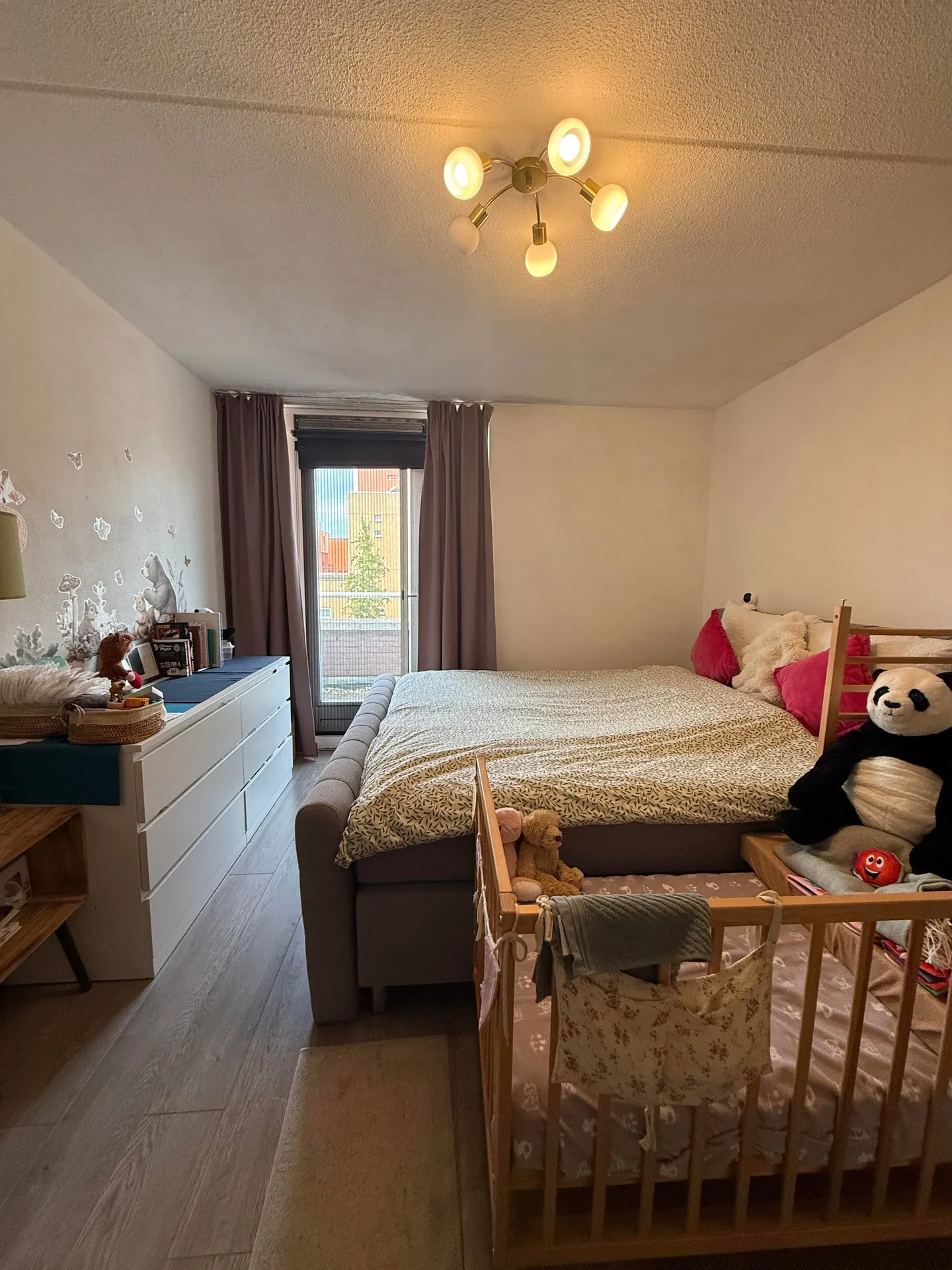 Foto #9 Huurwoning La Traviata Eindhoven