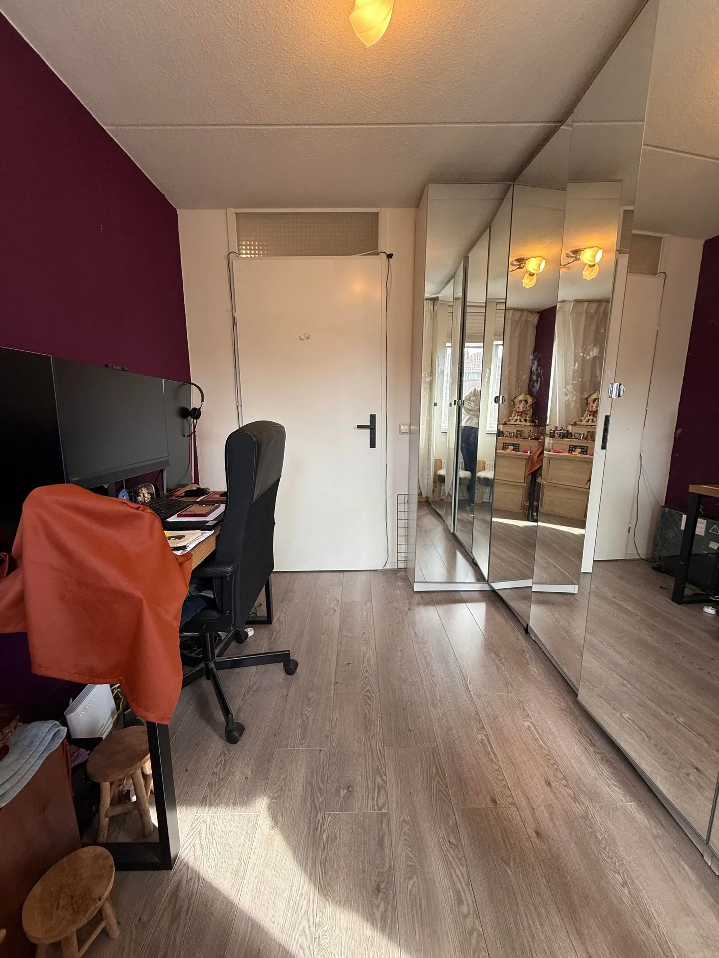 Foto #13 Huurwoning La Traviata Eindhoven