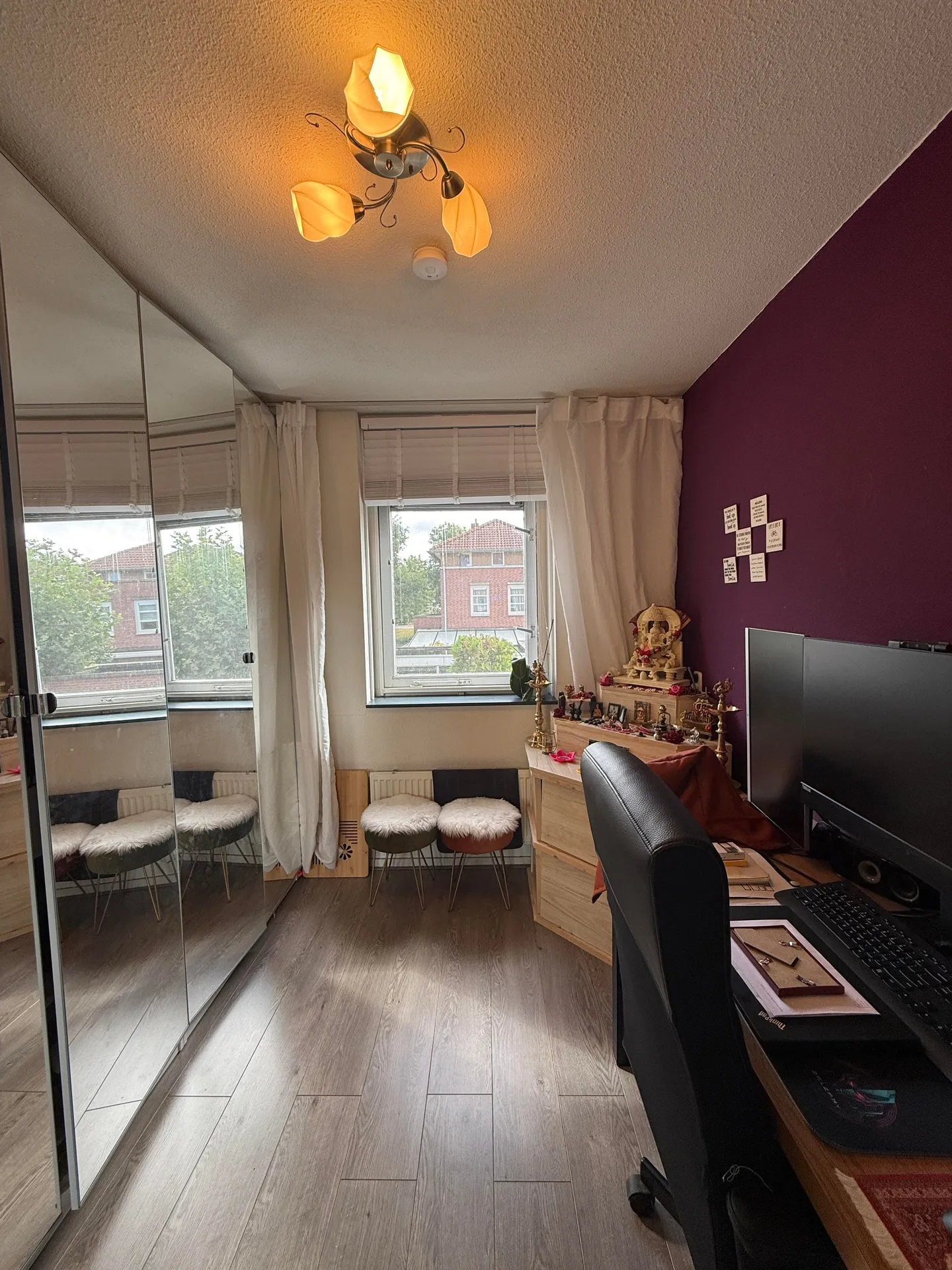 Foto #12 Huurwoning La Traviata Eindhoven