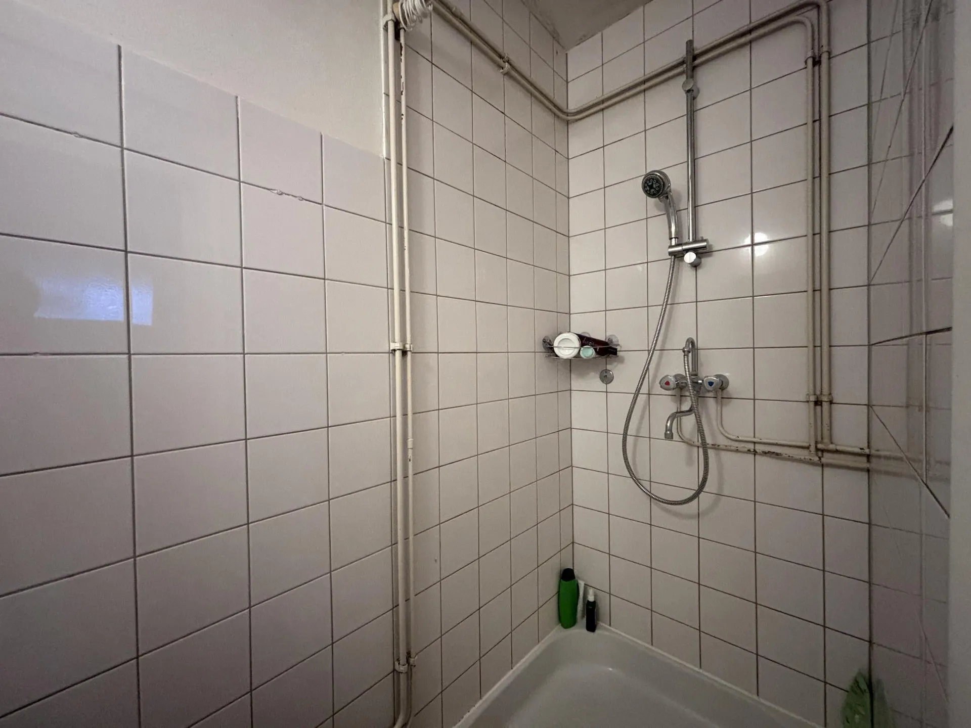 Foto #6 Kamer Schalmeistraat Maastricht