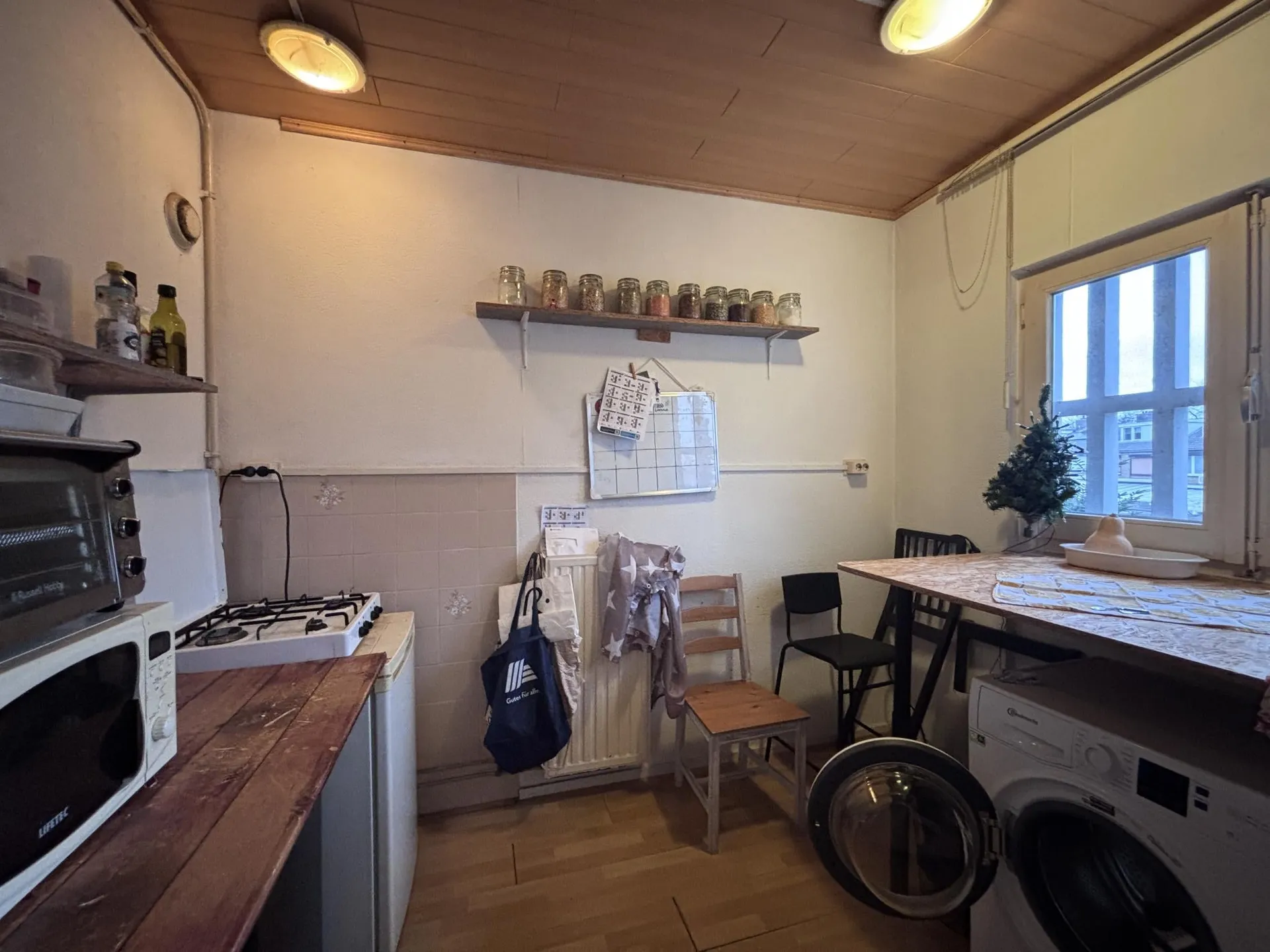 Foto #4 Kamer Schalmeistraat Maastricht
