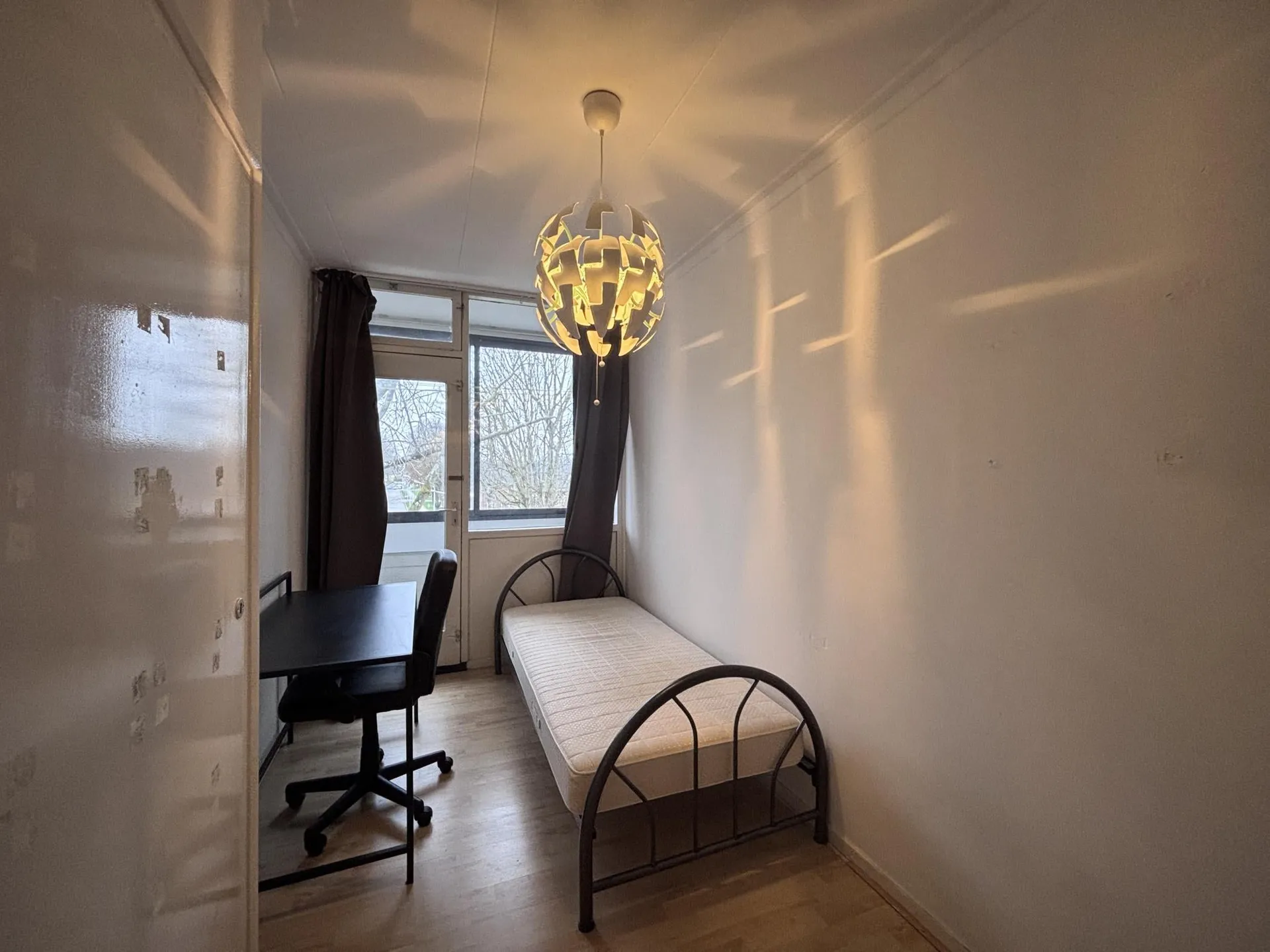 Foto #5 Kamer Schalmeistraat Maastricht