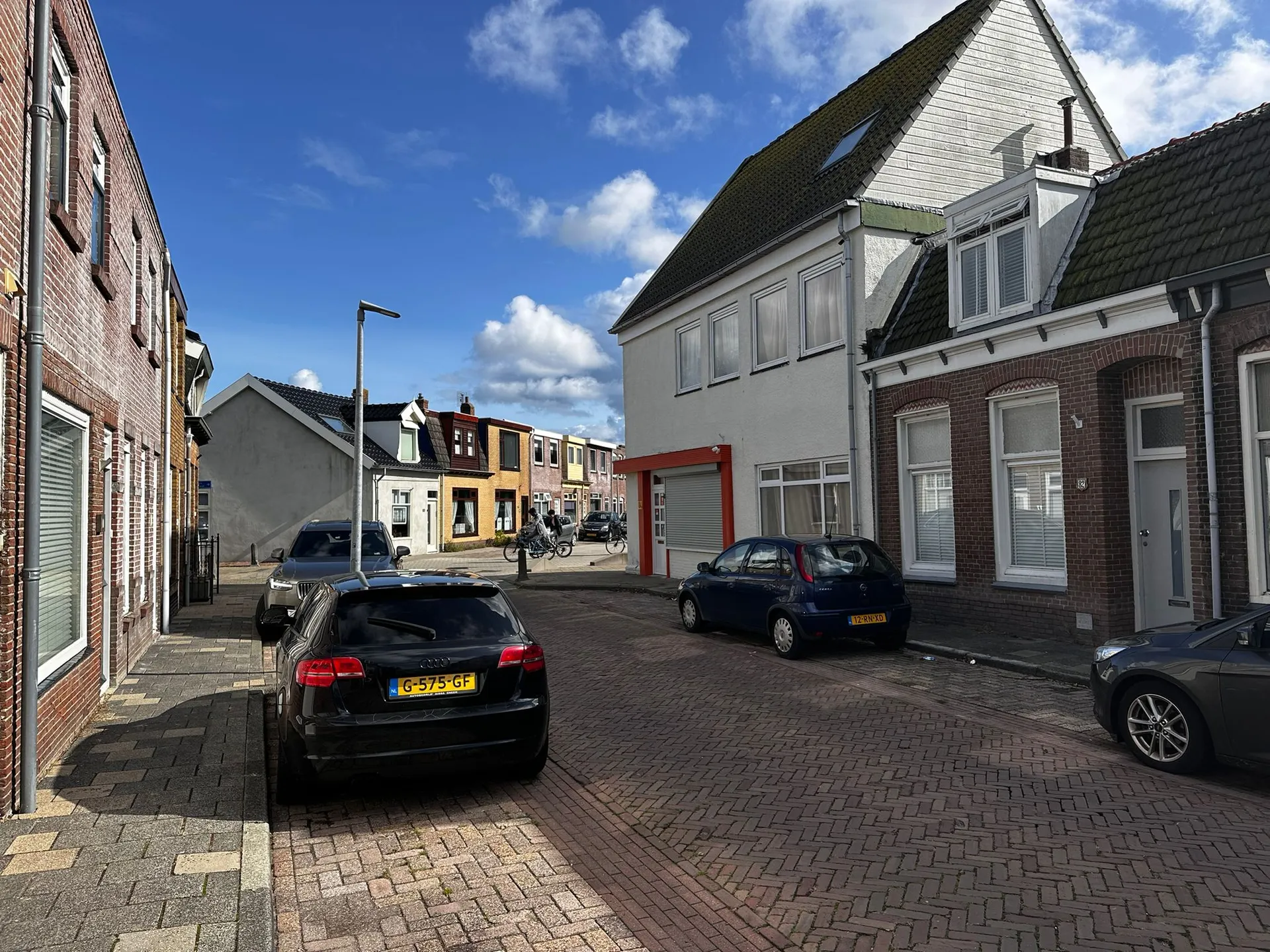 Foto #15 Huurwoning Jan in 't Veltstraat Den Helder