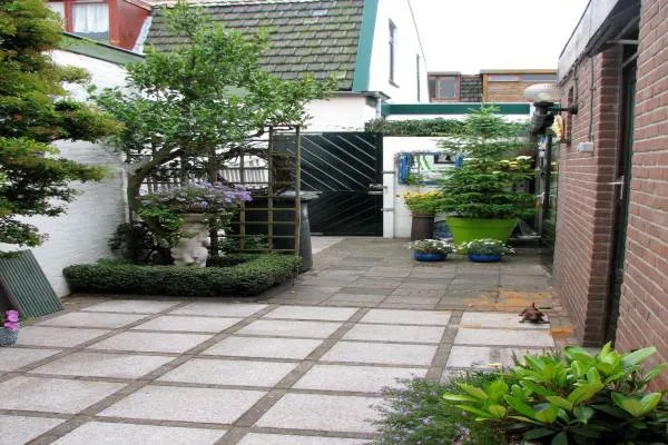 Foto #12 Huurwoning Jan in 't Veltstraat Den Helder