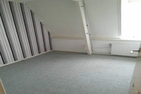 Foto #10 Huurwoning Jan in 't Veltstraat Den Helder