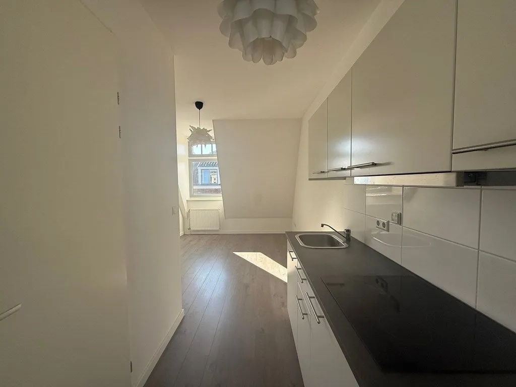 Foto #4 Appartement Koekoekstraat Utrecht