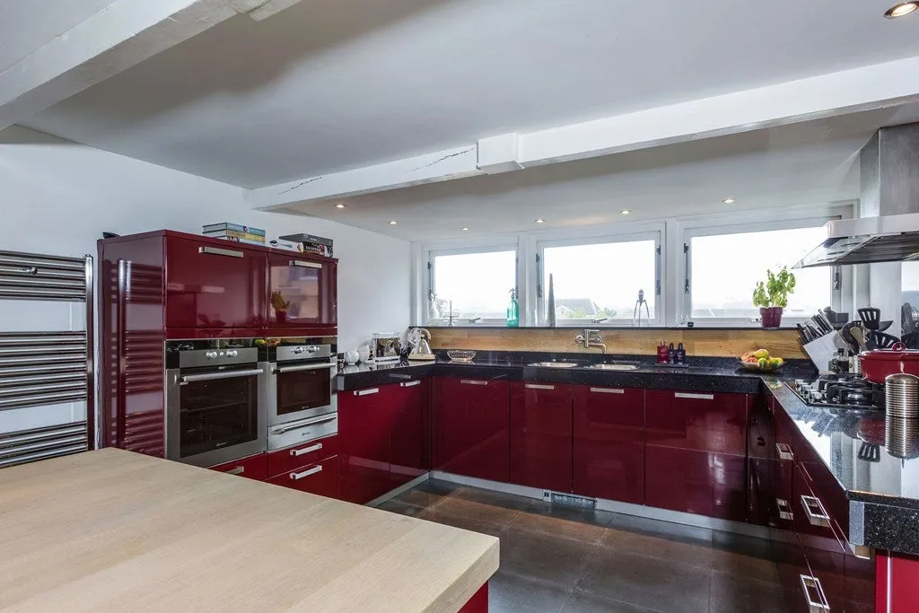 Foto #11 Appartement Plantage Middenlaan Amsterdam