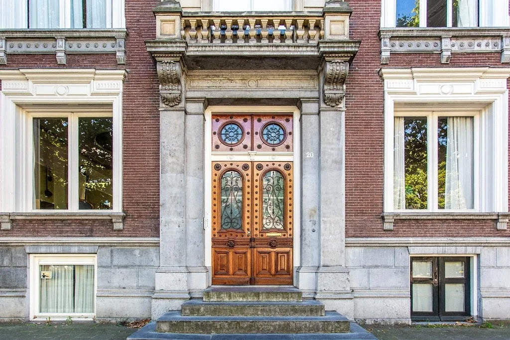Foto #43 Appartement Plantage Middenlaan Amsterdam