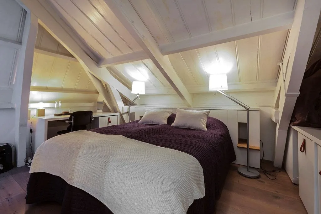 Foto #21 Appartement Plantage Middenlaan Amsterdam