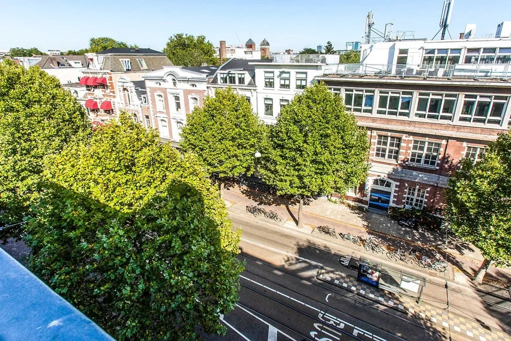 Foto #40 Appartement Plantage Middenlaan Amsterdam