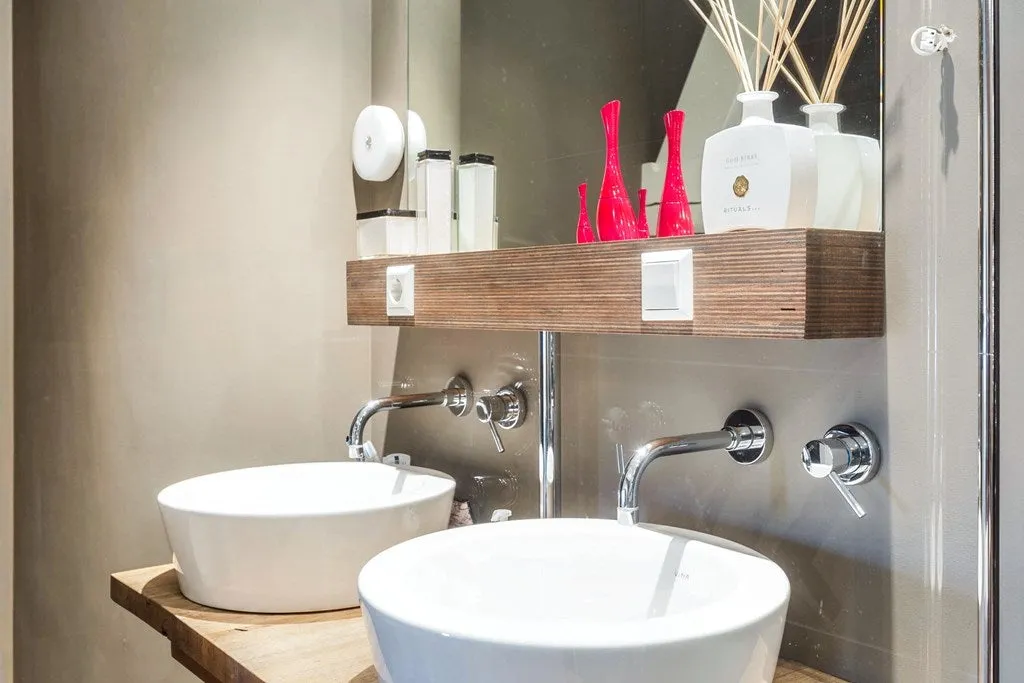 Foto #30 Appartement Plantage Middenlaan Amsterdam