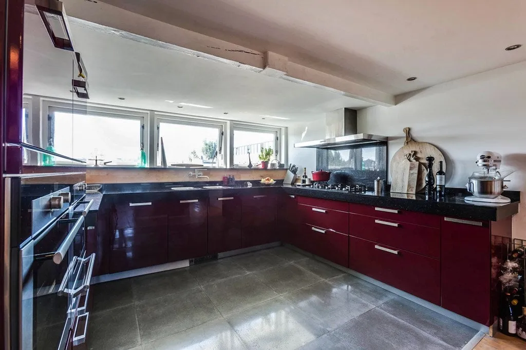Foto #13 Appartement Plantage Middenlaan Amsterdam