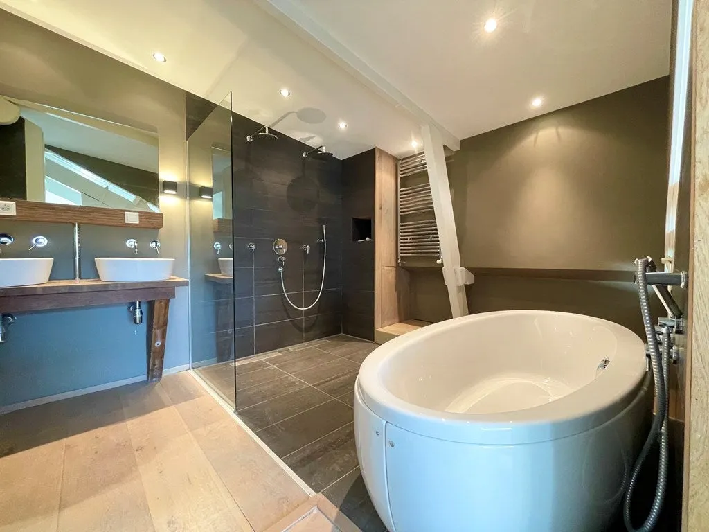 Foto #26 Appartement Plantage Middenlaan Amsterdam