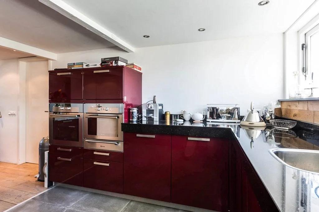 Foto #14 Appartement Plantage Middenlaan Amsterdam
