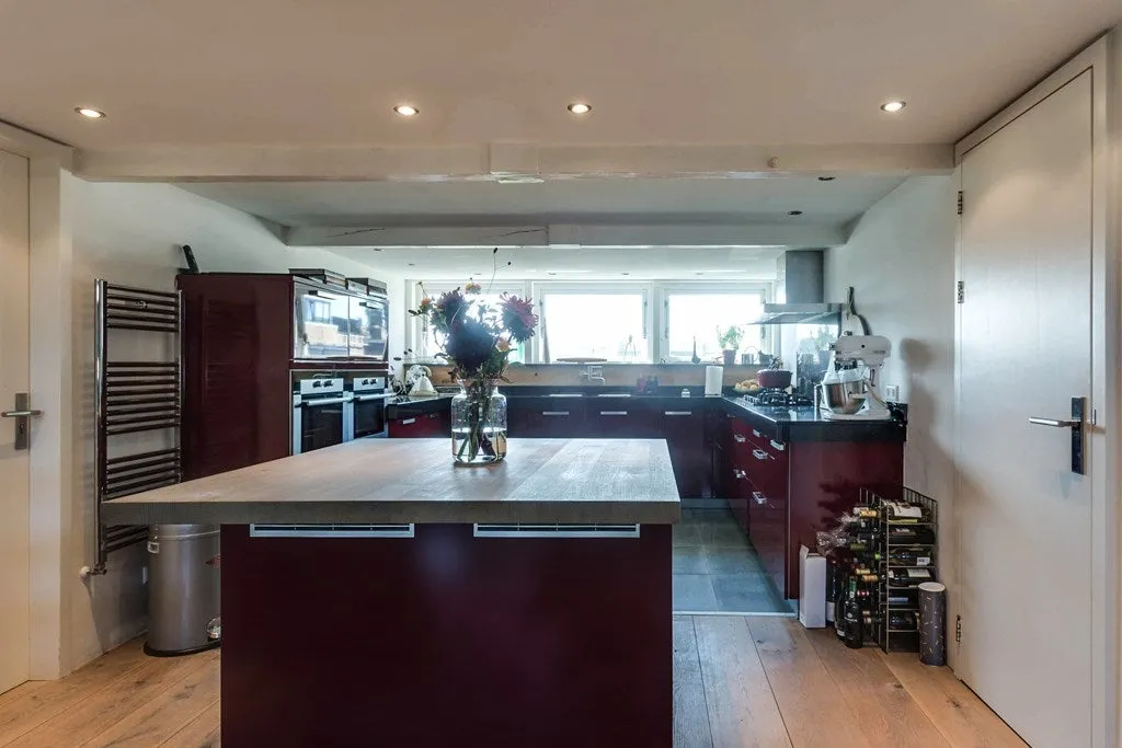 Foto #12 Appartement Plantage Middenlaan Amsterdam