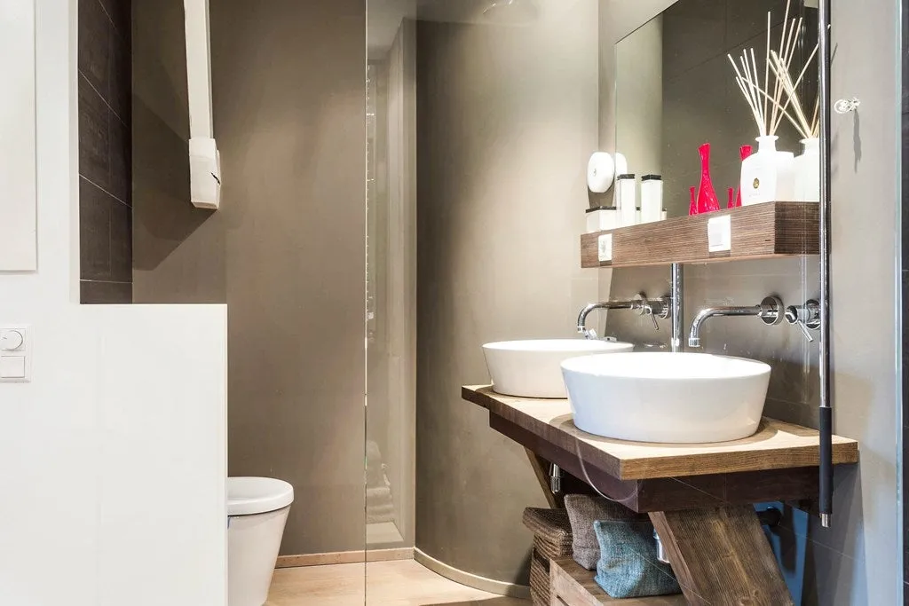 Foto #25 Appartement Plantage Middenlaan Amsterdam