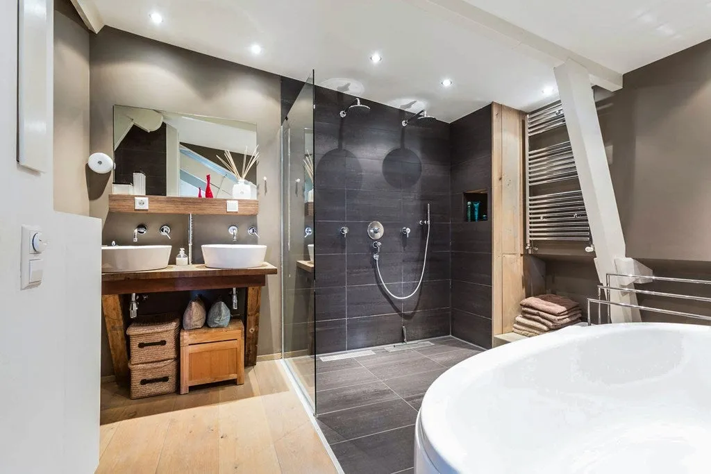 Foto #22 Appartement Plantage Middenlaan Amsterdam