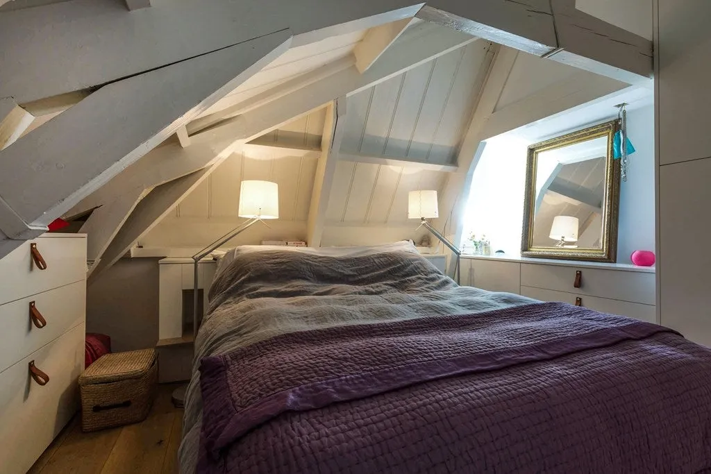 Foto #19 Appartement Plantage Middenlaan Amsterdam