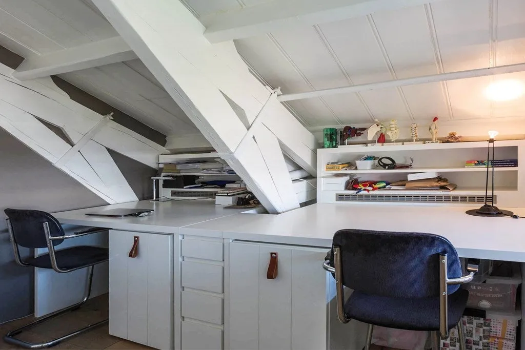 Foto #17 Appartement Plantage Middenlaan Amsterdam