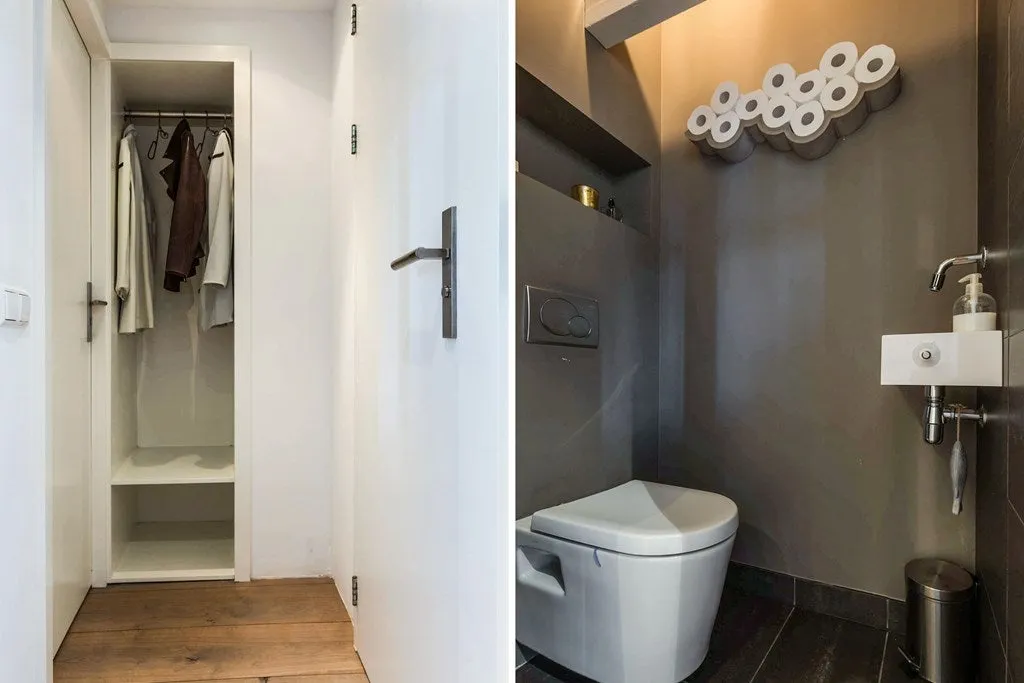 Foto #28 Appartement Plantage Middenlaan Amsterdam